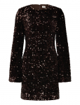Twist & Tango - Jodyn Sequin Dress - L&uuml;hikesed kleidid - S