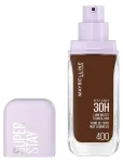 Maybelline - Maybelline Super Stay Lumi-Matte Foundation 400 35 Ml - Jumestuskreemid - 35 ML
