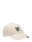 WOOD WOOD - Wwaastandard Cap 25246 - Nokam&uuml;tsid - ONE SIZE