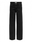 ONLY & SONS - Osjfade Loose Black 2874 Pim Dnm Noos - Vaba l&otilde;ikega teksad - 146