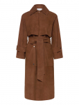 Day Birger Et Mikkelsen - Ariel - Suede - Vihmamantlid - 38