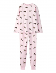 Name It - Nkfnightset Ballerina Horse Noos - Pidžaamakomplektid - 158-164