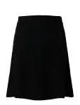 Selected - Slflulu Brushed Hw Knit Skirt - L&uuml;hikesed seelikud - XS