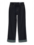 Vero Moda - Vmallison Mr Straight Rosebelt Jns Si346 - Sirged ja klassikalised - 32 x 32