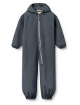 Wheat - Softshell Suit Limme - Softshell-kombinesoonid - 104