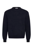 Weekday - Regular Knitted Wool-Blend Sweater - &Uuml;mara kaelusega - XL
