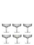 La Roch&eacute;re - Alice Dessertsk&aring;l - 6 St - Serveerimiskausid - 33 CL