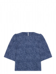 Noella - N-Shelly Blouse - L&uuml;hikeste varrukatega - XL