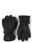 Hestra - Gore-Tex Atlas Jr - 5 Finger - Kindad - 10-11Y