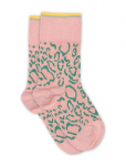 Mp Denmark - Leoni Socks - Sokid - 22/24