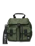 Marimekko - Everything Backpack S Unikko - Seljakotid - ONE SIZE