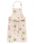 Marimekko Home - Pieni Unikko Apron - P&otilde;lled - L:85CM