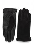 DEPECHE - Gloves W. Suede - S&otilde;rmikud - 7.5