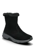 Gabor - Rollingsoft Mid Boot, Warmlining - Madala kontsaga poolsaapad - 40