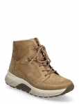 Gabor - Rollingsoft Laced Ankle Boot - Madala kontsaga poolsaapad - 42