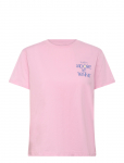 Bj&ouml;rn Borg - Borg Cotton T-Shirt - Spordi T-s&auml;rgid - L