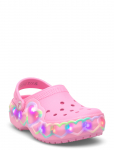 Crocs - Classic Heart Lights Clog K - Kotad - 34/35