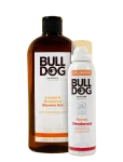 Bulldog - Revitalising Daily Body Duo 500+125 Ml - Giftsets - 2 PCS
