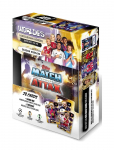 Topps - Topps Match Attax Champions League Booster Tin Ass - Kogumiskaardid - ONE SIZE