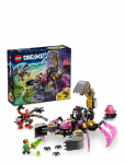 LEGO - Mareridtsskorpion-Graver 71513 - Lego Dreamzz - ONE SIZE