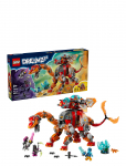 LEGO - Dino-Jet 71514 - Lego Dreamzz - ONE SIZE