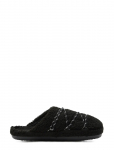 Moon Boot - Mb Teddy Slipper - Sussid ja pl&auml;tud - 39