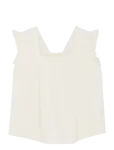 Creamie - Top Embroidery - Pluusid ja tuunikad - 146