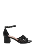 Duffy - Rivello Ventuno - Kontsaga sandaalid - 39