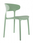 Leitmotiv - Dining Chair Fain - Toolid - H75CM