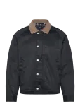 Abercrombie & Fitch - Light Weight Zip Barn Jacket - Kerged jakid - S