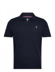 U.S. Polo Assn. - Costa Reg Uspa M Polo - L&uuml;hikeste varrukatega - L