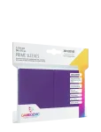 Gamegenic - Prime Sleeves Purple - Kogumiskaardid - ONE SIZE