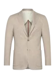 Lindbergh Black - Superflex Half Lined Blazer - &Uuml;herealised bleiserid - 54