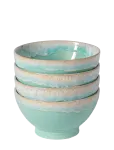 Costa Nova - Grespresso Latte Bowl 4-P - Hommikus&ouml;&ouml;gikausid - &Oslash; 14.5 CM