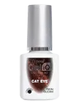 Depend Cosmetic - Gel Iq Cat Eye - K&uuml;&uuml;nelakid - 5 ML