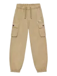 Minymo - Pants Woven Ribstop - Cargo-p&uuml;ksid - 110