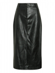 Vila - Vimillian Hw Midi Skirt - P&otilde;lveni ja midiseelikud - 44