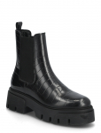 Bianco - Tini Chelsea Boot #C - Kontsaga poolsaapad - 36