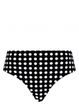 Chantelle Beach - Sauvage Full Brief - K&otilde;rge v&ouml;&ouml;kohaga bikiinid - 46