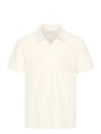 Casual Friday - Cfelverum 0280 Polo - L&uuml;hikeste varrukatega - XXL