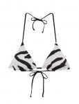 Gestuz - Gzzaiba Bikini Top - Kolmnurksed bikiinitopid - XL