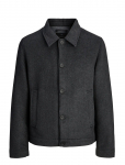 Jack & Jones - Jprblacobbs Jacket - Kerged jakid - S