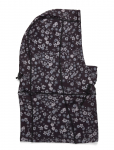 Kombi - Fleece Balaclava Sr - Spordi maskm&uuml;tsid - ONE SIZE