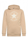 Converse - Po-Pull-Over Hoody - Kapuutsiga pusad - 155/159CM