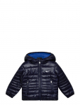 Nike - Ho-Heavy Weight Outerwear - Tepitud ja polsterdatud - 86/92CM