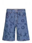Marimekko - Maridenim Marssi Unikko - L&uuml;hikesed teksap&uuml;ksid - 31