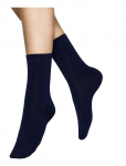 Vogue - Vogue Cotton Socks - Tavalised sokid - 39-41
