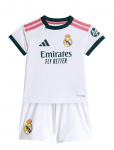 Adidas Performance - Real H Baby - Komplektid l&uuml;hikeste varrukatega T-s&auml;rgiga - 86
