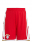 Adidas Performance - Fcb H Sho Y - Spordi l&uuml;hikesed p&uuml;ksid - 176