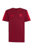 Adidas Performance - Arsenal Fc Kids Tee - Jalgpallis&auml;rgid - 140